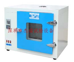 高温老化试验箱,精密烤箱价格-深圳市杰瑞试验设备