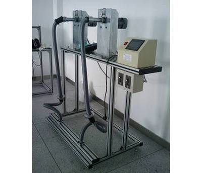 吸尘器类产品的检验标准和测试仪器